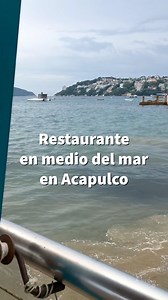 163K views · 3.3K reactions | Uno de los restaurantes más bonitos de Acapulco  | Un Viaje a Acapulco | Facebook