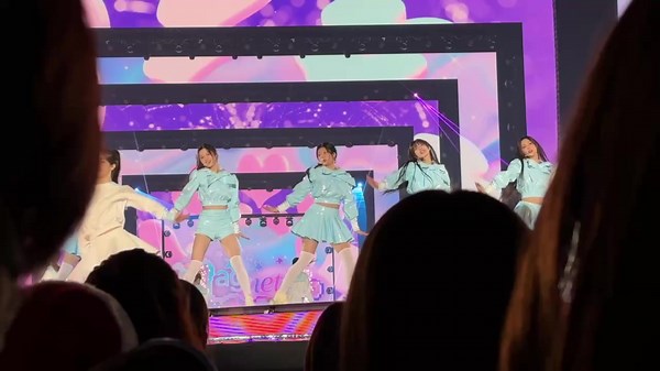 ミュージックバンク2024 福岡の全情報