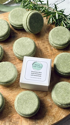 4.4K views · 1.7K reactions | Make no mistake, making solid shampoo...