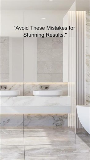 Well planned for stunning results