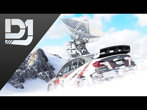Forza Horizon 3 Blizzard Mountain - All 5 Beauty Spot Locations Guide