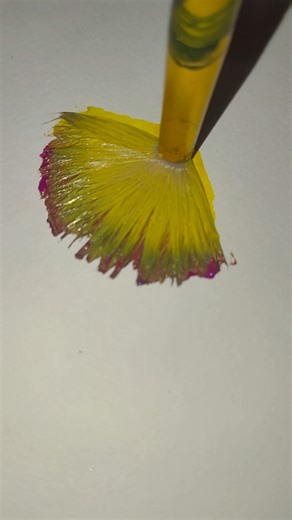 🐥🐙colour mixing #trending #colourmixing #shortsfeed #shorts