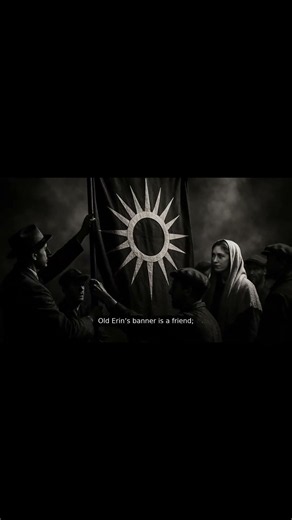 Stand Together | Irish Rebel Anthem #Shorts