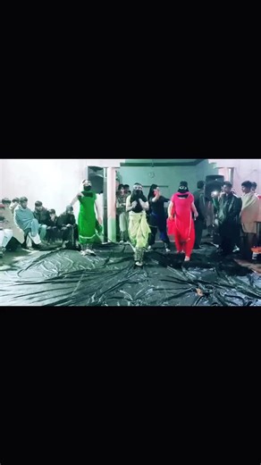 Pashto Dance Challenge: Learn Poshto Dance | KPK Tappay
