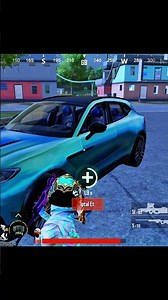 👉 O Şansın Varken Vuracaktın 💀 | PUBG Mobile