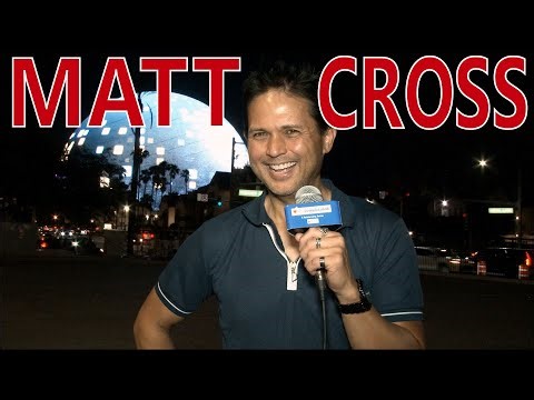 MATT CROSS: Rules of Modern Dating & Understanding Women "It's Complicated"