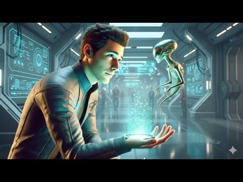 The Unknown Species Escaped Containment — The Human Offered It Snacks | HFY Sci Fi Stories