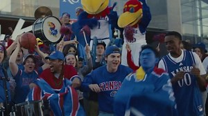 AllState Check First: Graduation (2026 Campaign) commercial