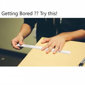 460K views · 6.7K shares | 2 Dudes + 4 Pens + 1 Ruler + 1 Table = Hot Beats! Can You Do This? Can you do it this well? #PenTapping #beats | Maurice W. Evans, Best-selling author & Marketing Consultant | Facebook