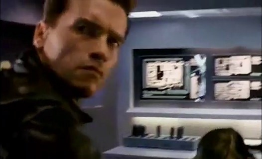 Terminator 2 : la scène d'ouverture du chef-d'œuvre de la science-fiction de James Cameron a coûté aussi cher que la totalité du premier film !