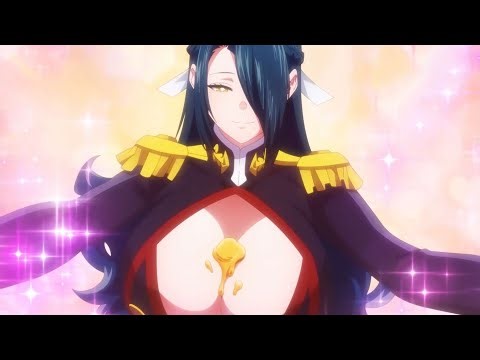 Anime Mix AMV Golden