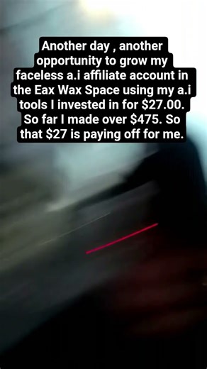 The Rise of Faceless AI: A New Era of Content Creation