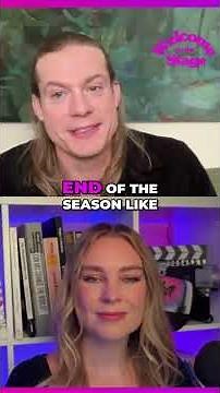The Vampire Lestat's Sam Reid on the timeline for recording the show's songs