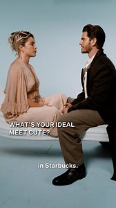 If only my barista looked like Andrew Garfield… Photographer/Director: @heatherhazzan DP: @graykohs Andrew Garfield Stylist: @warrenalfiebaker Andrew Garfield Groomer: @kumicraig Florence Pugh Stylist: @rebeccacorbinmurray Florence Pugh Hair: @hairbyadir Florence Pugh Makeup: @babskymakeup Senior Photo Producer: @kii.brown Talent Bookings: @specialprojectsmedia Video: @devin__oneill @matchstiq Photo Director: @heartattackack Editor in Chief: @charlotteowen SVP Fashion: @tiffanyreid SVP Creative: