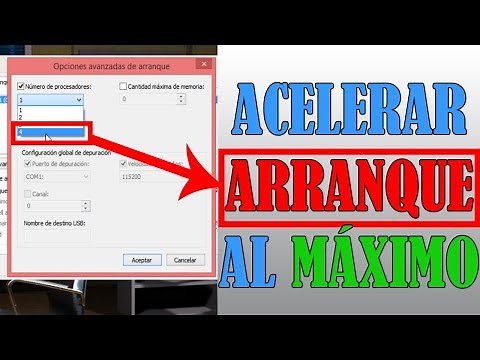 Boost Windows 7, 8, 8.1, and 10 Boot Speed ​​| 4 METHODS | WORKING |