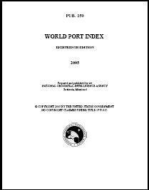 World Port Index - Alchetron, The Free Social Encyclopedia