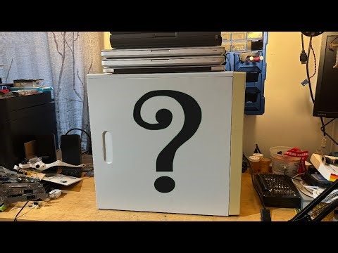 Do These Computers Work?