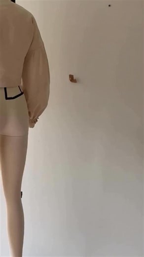 4.8K views · 222 reactions | @hdubs.hh posted “The form for those interested can be found in the link in @hdubs.hh bio! Unfinished second samples of my necktie cutout jackets ” . . . #jacketdesign #fashiondesigner | ryliss_sewinganddesignschool | Facebook