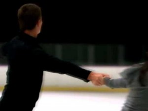 All The Right Moves (The Cutting Edge 4)