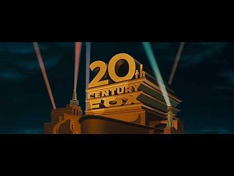 20th Century-Fox/CinemaScope 55 (1956)