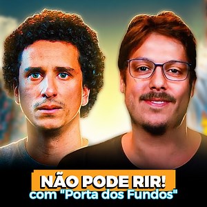 958K views · 10K reactions | O Pessoal do Porta dos Fundos veio no UTC  | Castro Brothers | Facebook