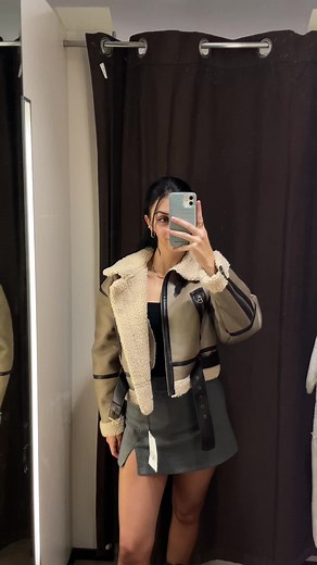 Zara New In Try On Haul for Petite Queens | Petite Model | Zara Outfits