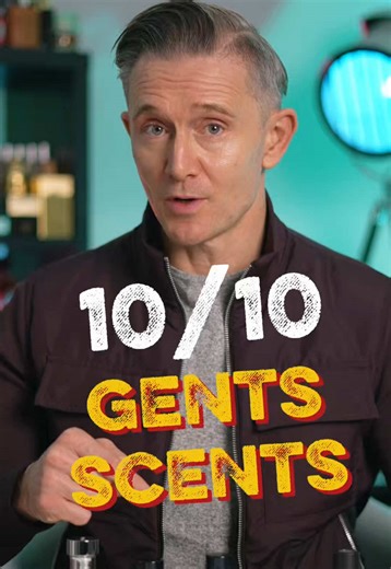 10/10 GENTLEMANLY DESIGNER FRAGRANCES #fragrance #perfumetok #compliments #cologne