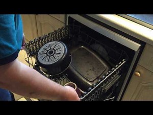 AEG FAVORIT DISHWASHER 56305M0