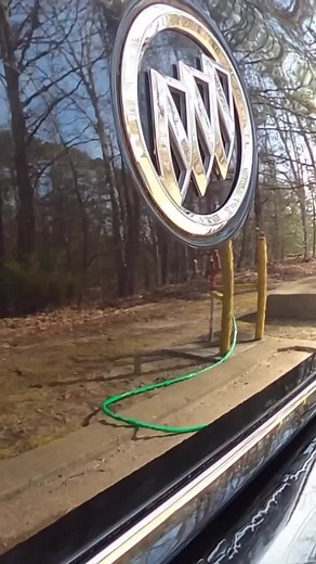 2006 Buick Lucerne CXS: Detailing and Care Tips