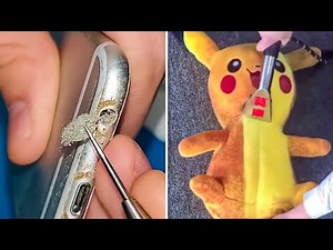 Así Es Como los Profesionales Limpian Profundamente las Cosas