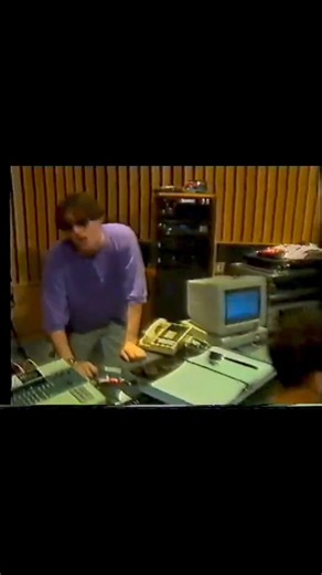20K views · 416 reactions | Studio footage during our tour in L.A. in 1990 featured on BBC2's Rapido. Did you visit us on our tour that year? | Happy Mondays | Facebook