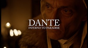 Experience Dante's life in exile and the last two parts of The Divine Comedy shortly before his passing in 1321. With interweaving scenes drawn from Purgatory and Paradise, explore the fate of Dante's masterpiece from his death to today. Watch Dante: Inferno to Paradise - Part Two Tuesday at 8pm and stream on the PBS App: https://bit.ly/3vibqrK | New Mexico PBS