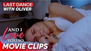 21K views · 81 reactions | (2/8) Lara's First and Last Dance with Oliver | 'And I Love You So' | Movie Clips Oliver (Derek Ramsay) surprises Lara (Bea Alonzo) with a "sandy" birthday celebration and a romantic dance. But it seems like this dance may be their last. | ABS-CBN Film Productions Inc. (Star Cinema) | Facebook