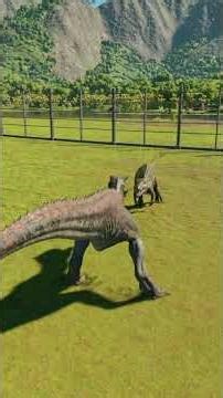 Carnotaurus vs Baryonyx – Who Wins? 🦖🔥