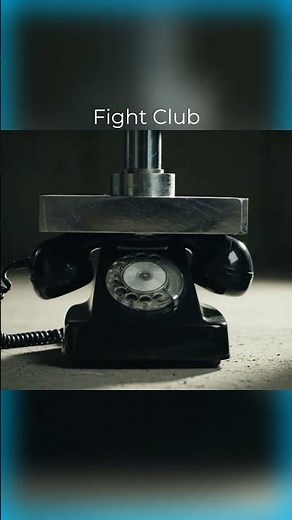 "Watch a Leather Briefcase Explode Under Extreme Pressure!"