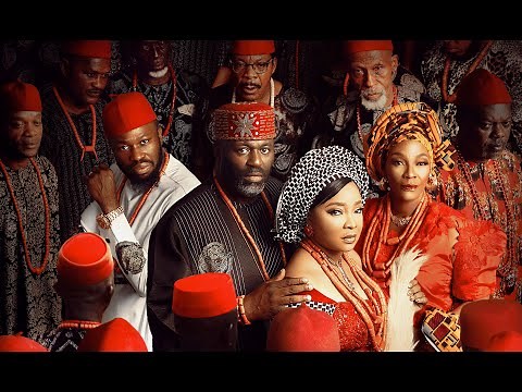 The Serpent’s Gift Official Trailer | Nollywood Thriller 2025 | Stan Nze | Etim Effiong | Tina Mba