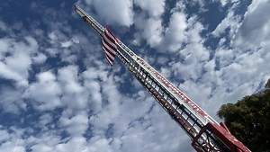 9/11 anniversary remembered in Santa Barbara by renewed commitments and personal stories