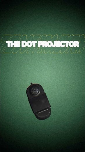 Phasmophobia DOTS Projector Guide