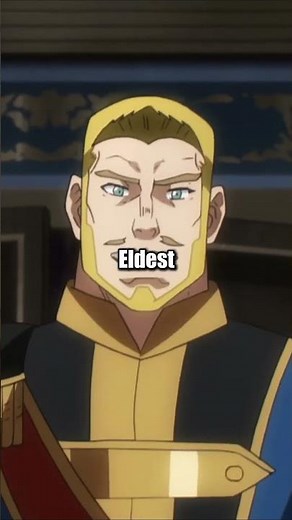 The Worst King in Overlord? #isekailore