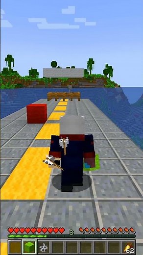 THINGS YOU DIDN'T KNOW ABOUT MINECRAFT! #minecraft #minecraftshorts #shorts