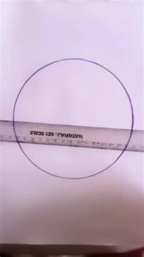 Easy Circle Scenery Drawing Step by Step For Beginners😍❤️#shorts#art#drawing#trending#shortsfeed