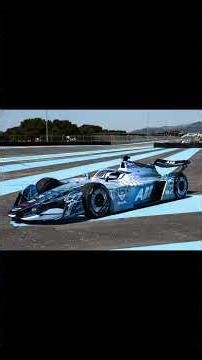Formula E Gen 4 Revealed-Details + More!