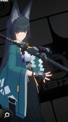 The Meta of Zenless Zone Zero... #zzz #zenlesszone #hoyoverse