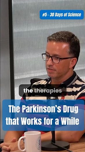 Why Some Parkinson’s Disease Medications Stop Working