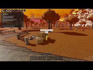 Metavision in jump showdown (sorry for no editing again)