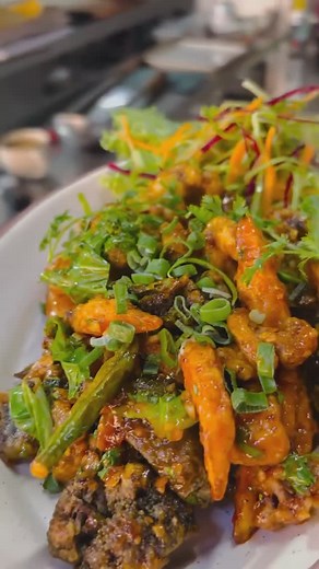 CHEF MICHAEL | Crispy vegetable | crispy veg | क्रिस्पी वेज स्टार्टर रेसिपी | crispy veg starter | instant restaurant, Cafe hotel style, very simple and... | Instagram