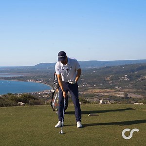 28K views · 358 reactions | Hanging back, stuck, off balance??? Here is how to fix all of those issues | Chris Ryan Golf | Facebook