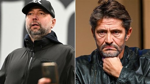Girondins. Gérard Lopez attaque Bixente Lizarazu après ses critiques sur la gestion de Bordeaux