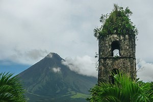 Lest We Forget: The Mayon 1814 Eruption