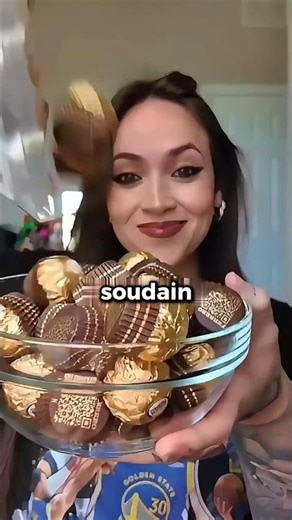 Nutella a caché un énorme secret de 1 milliard de dollars